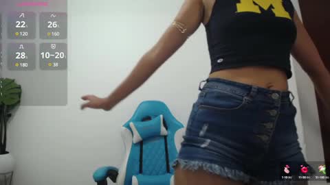 lakshmi_rai online show from March 11, 2025, 3:45 pm