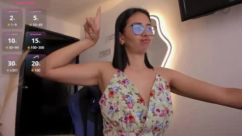 lakshmi_rai online show from March 30, 2026, 1:23 pm