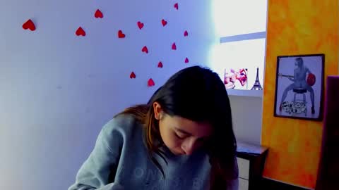 Lala clark online show from February 23, 2026, 8:28 pm