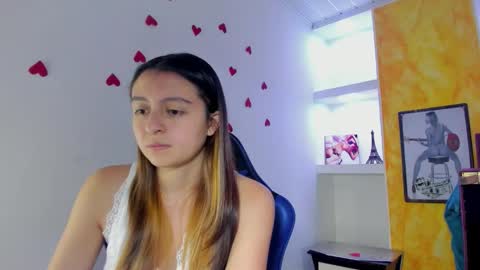 Lala clark online show from February 25, 2026, 8:40 pm