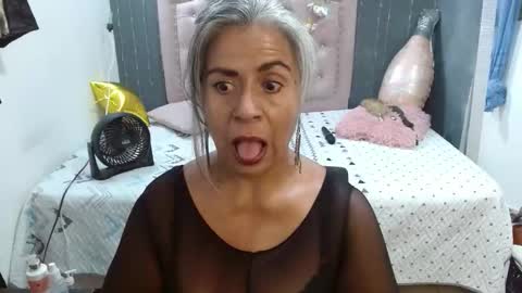 lalisha online show from March 27, 2026, 1:00 am