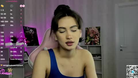 Lali online show from May 19, 2026, 1:56 am
