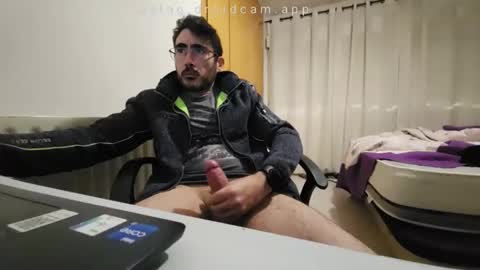 lalolanda8920 online show from October 7, 2025, 11:57 pm