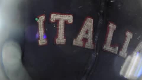 Snapshot of laltro33 chatting on October 11, 2025, 7:23 pm Markazzo73 online show from October 11, 2025, 7:23 pm