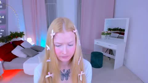 Laly online show from December 21, 2024, 4:25 pm