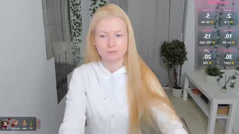 Laly online show from July 21, 2026, 11:34 am