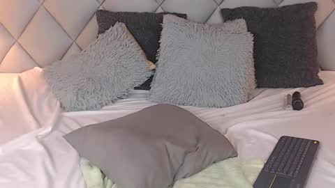 Laly Castro online show from January 30, 2025, 12:18 am