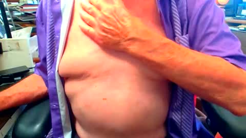 lamarbrazil online show from March 20, 2026, 10:14 pm