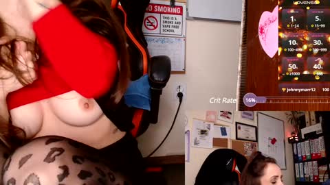 Lana online show from December 6, 2024, 5:11 pm