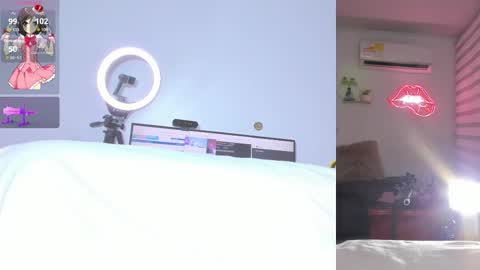 Snapshot of lana__kane_ chatting on February 27, 2026, 9:09 am Lana online show from February 27, 2026, 9:09 am