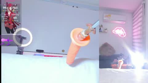 Lana online show from April 7, 2026, 9:10 am