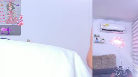 Snapshot of lana__kane_ chatting on May 2, 2026, 9:03 am Lana online show from May 2, 2026, 9:03 am
