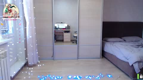 Snapshot of lana__nova chatting on January 10, 2025, 4:54 am Lana online show from January 10, 2025, 4:54 am