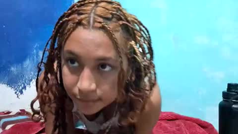 Lana online show from January 6, 2026, 3:10 am