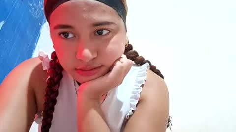 Lana online show from March 1, 2026, 4:09 pm