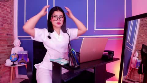  Lana  online show from April 10, 2026, 11:04 am