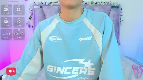 Lana online show from April 17, 2026, 11:02 am