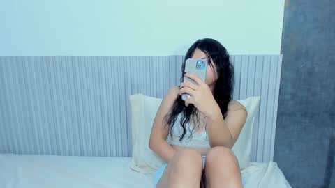 Lana online show from December 22, 2024, 10:36 pm