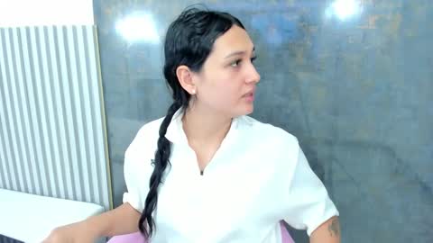 Lana online show from October 12, 2025, 5:56 pm