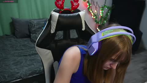 Snapshot of lana_del_kay chatting on December 8, 2024, 2:30 pm Kay online show from December 8, 2024, 2:30 pm