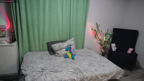Snapshot of lana_del_kay chatting on December 9, 2024, 12:51 pm Kay online show from December 9, 2024, 12:51 pm