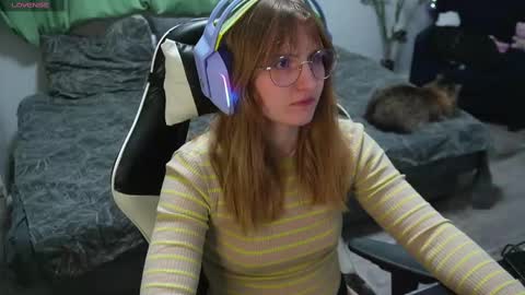 Snapshot of lana_del_kay chatting on February 17, 2025, 8:04 pm Kay online show from February 17, 2025, 8:04 pm