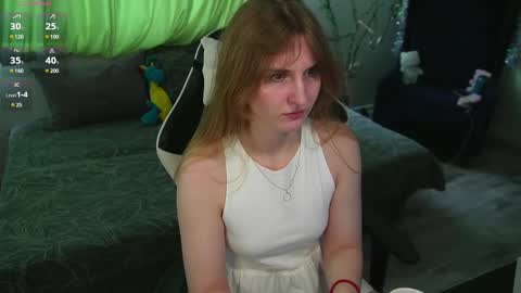 Snapshot of lana_del_kay chatting on March 10, 2025, 7:32 am Kay online show from March 10, 2025, 7:32 am