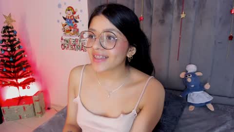 Snapshot of lana_dol chatting on January 6, 2025, 3:19 pm ... . . ... online show from January 6, 2025, 3:19 pm