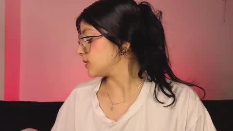 Snapshot of lana_dol chatting on March 11, 2026, 2:34 pm ... . . ... online show from March 11, 2026, 2:34 pm