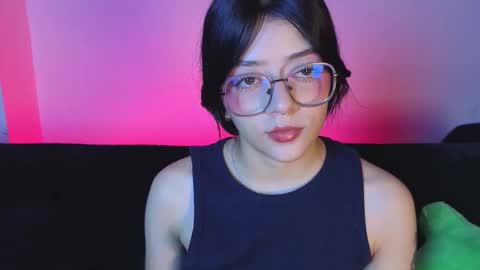 Snapshot of lana_dol chatting on March 13, 2026, 1:18 pm ... . . ... online show from March 13, 2026, 1:18 pm