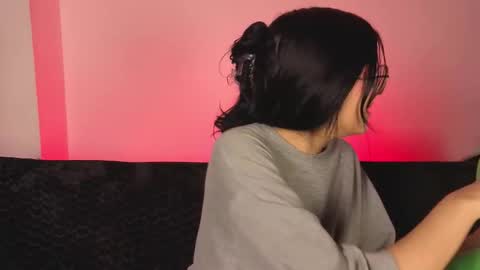 Snapshot of lana_dol chatting on March 27, 2026, 1:11 pm ... . . ... online show from March 27, 2026, 1:11 pm