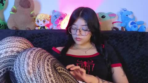 Snapshot of lana_dol chatting on April 8, 2026, 3:12 pm ... . . ... online show from April 8, 2026, 3:12 pm