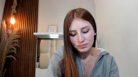 Snapshot of lana_jonnes_ chatting on December 29, 2024, 11:07 am Lana     igauroraaaaaaaaa 1 online show from December 29, 2024, 11:07 am