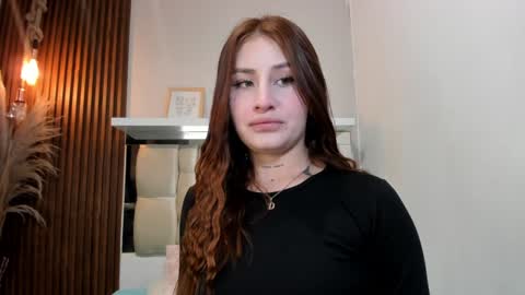 Snapshot of lana_jonnes_ chatting on December 30, 2024, 4:20 am Lana     igauroraaaaaaaaa 1 online show from December 30, 2024, 4:20 am