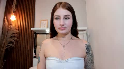 Snapshot of lana_jonnes_ chatting on January 18, 2025, 4:59 am Lana     igauroraaaaaaaaa 1 online show from January 18, 2025, 4:59 am