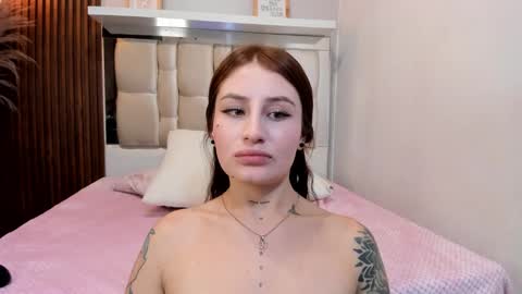 Snapshot of lana_jonnes_ chatting on January 18, 2025, 7:59 am Lana     igauroraaaaaaaaa 1 online show from January 18, 2025, 7:59 am