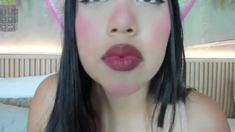 lana_lann online show from March 15, 2026, 12:00 pm