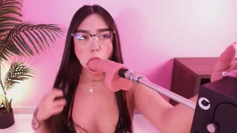 LANA online show from February 23, 2026, 4:10 am