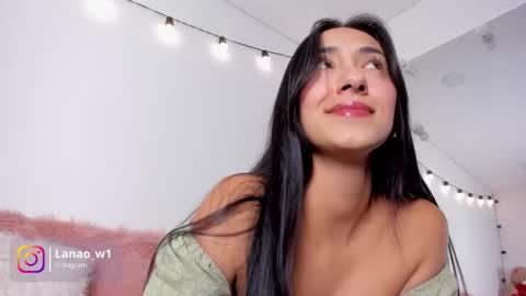 Lana Owens online show from March 11, 2026, 11:22 pm