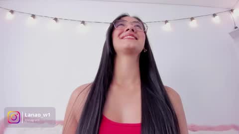 Lana Owens online show from April 11, 2026, 6:12 pm