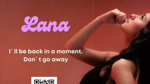 Snapshot of lana_owens1 chatting on May 24, 2026, 4:01 pm Lana Owens online show from May 24, 2026, 4:01 pm