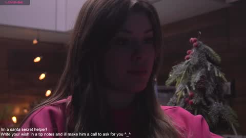 Alana online show from December 28, 2024, 2:01 am