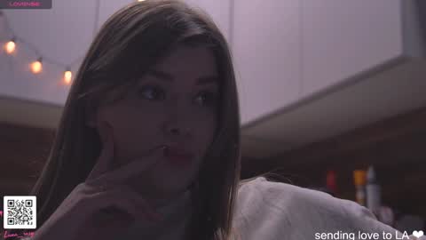 Alana online show from January 12, 2025, 7:32 am