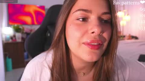Alana online show from May 12, 2026, 7:00 pm