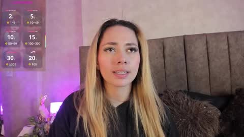 Snapshot of lanaamills chatting on January 17, 2026, 4:50 am Lana online show from January 17, 2026, 4:50 am