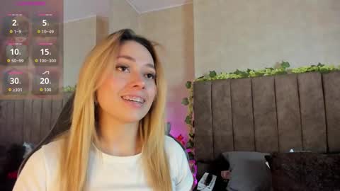 Snapshot of lanaamills chatting on February 3, 2026, 4:43 am Lana online show from February 3, 2026, 4:43 am