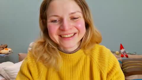 Snapshot of lanaangeldream chatting on February 9, 2026, 10:36 pm Lana online show from February 9, 2026, 10:36 pm