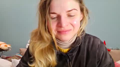 Snapshot of lanaangeldream chatting on February 22, 2026, 1:09 pm Lana online show from February 22, 2026, 1:09 pm