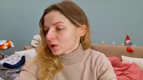 Snapshot of lanaangeldream chatting on April 12, 2026, 11:48 am Lana online show from April 12, 2026, 11:48 am