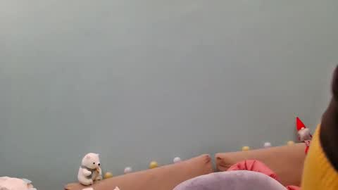 Snapshot of lanaangeldream chatting on April 16, 2026, 5:30 am Lana online show from April 16, 2026, 5:30 am